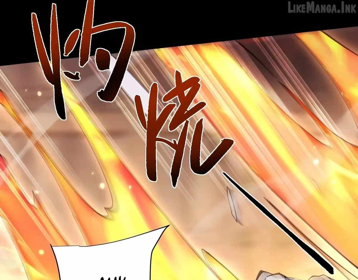 Versatile Sword Cultivator Chapter 109-eng-li - Page 30