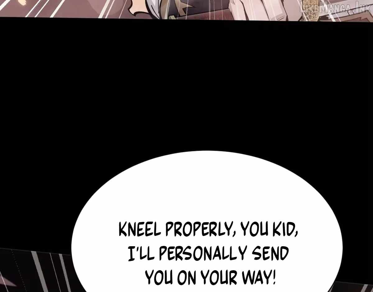 Versatile Sword Cultivator Chapter 109-eng-li - Page 34