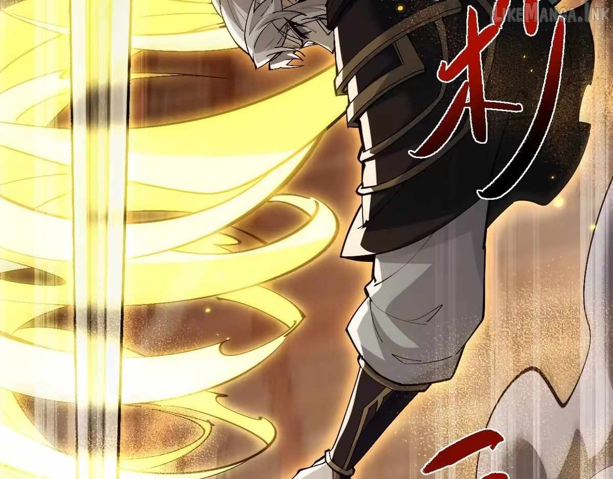 Versatile Sword Cultivator Chapter 109-eng-li - Page 106