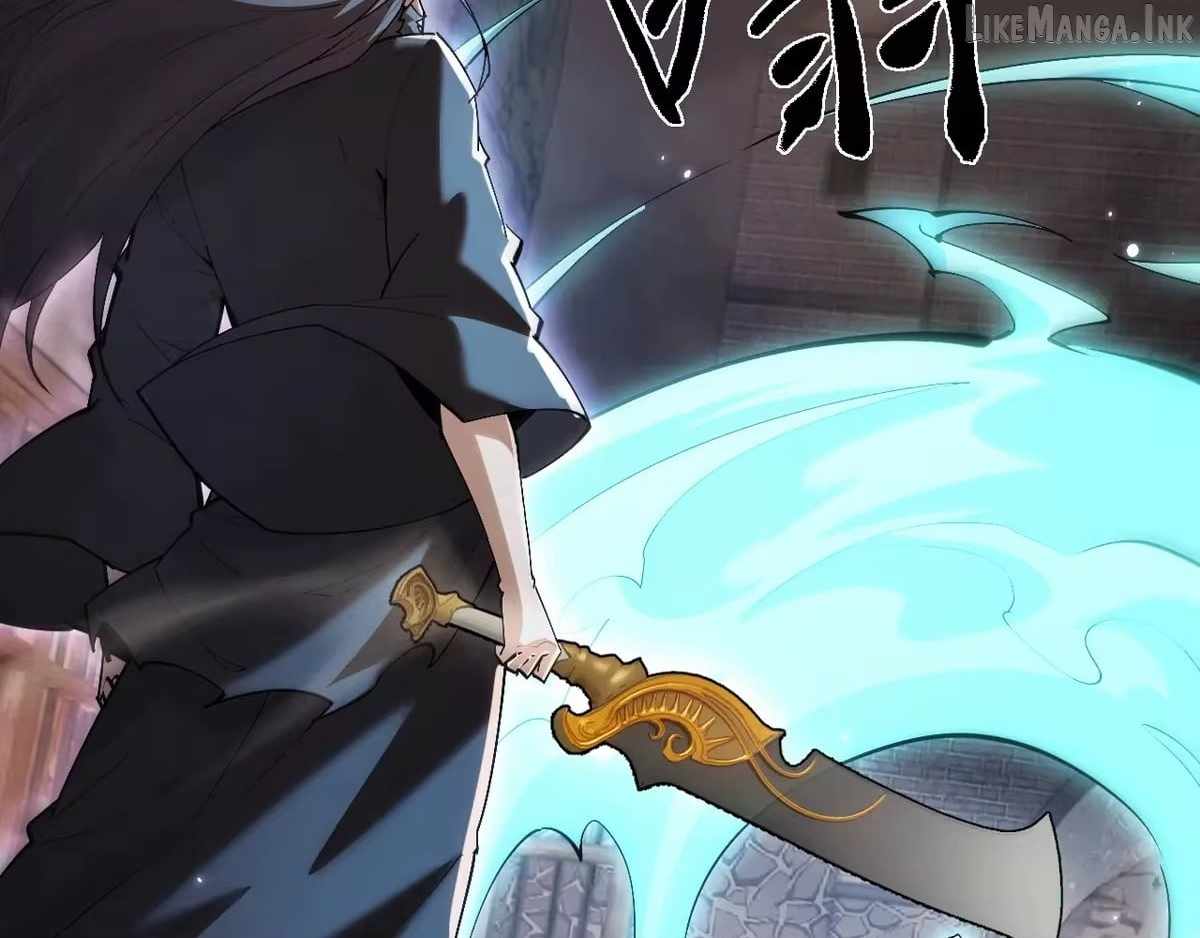 Versatile Sword Cultivator Chapter 109-eng-li - Page 52