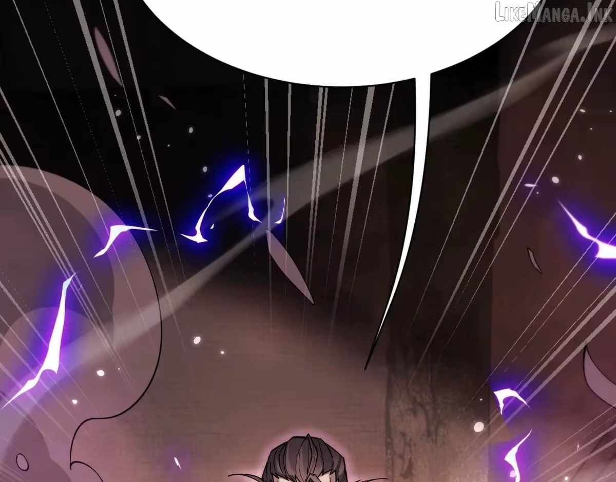 Versatile Sword Cultivator Chapter 109-eng-li - Page 35