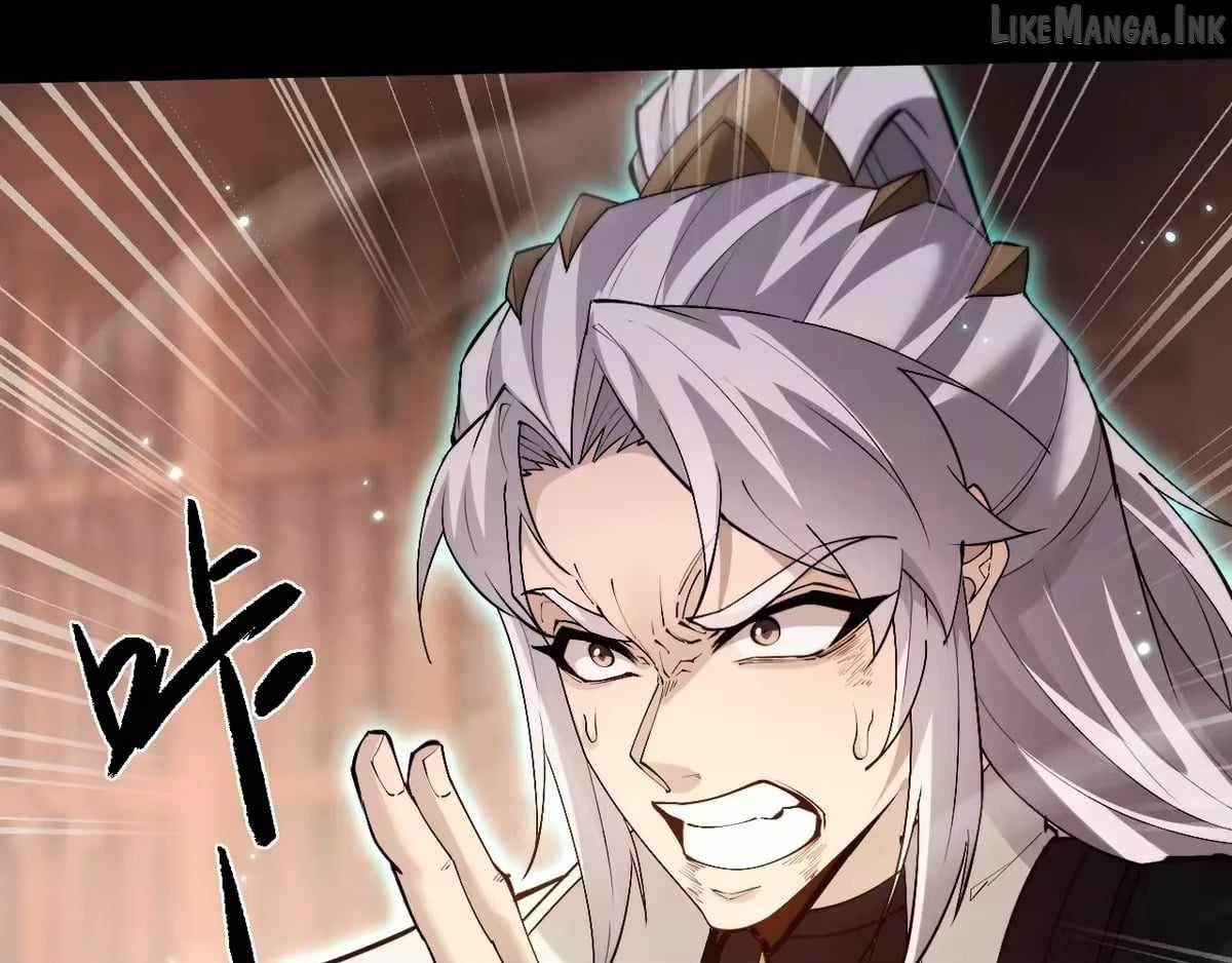 Versatile Sword Cultivator Chapter 109-eng-li - Page 49