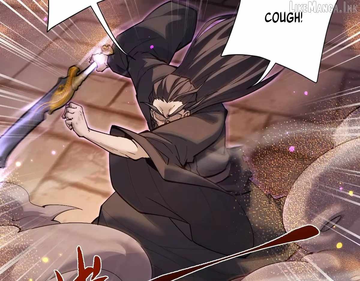 Versatile Sword Cultivator Chapter 109-eng-li - Page 94