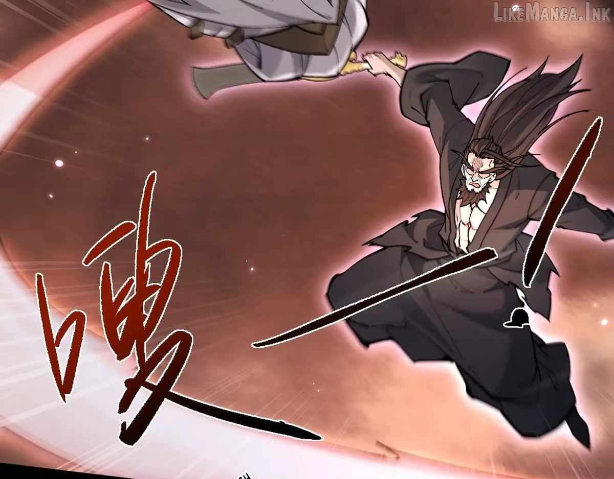 Versatile Sword Cultivator Chapter 109-eng-li - Page 2