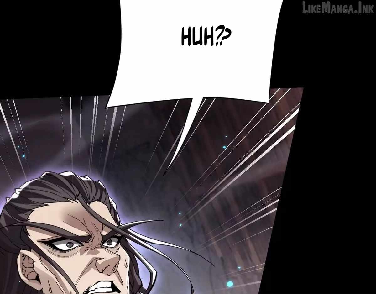 Versatile Sword Cultivator Chapter 109-eng-li - Page 74