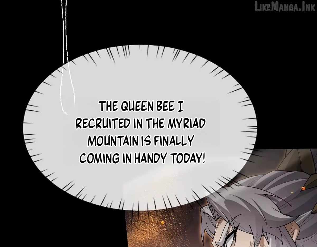 Versatile Sword Cultivator Chapter 109-eng-li - Page 98
