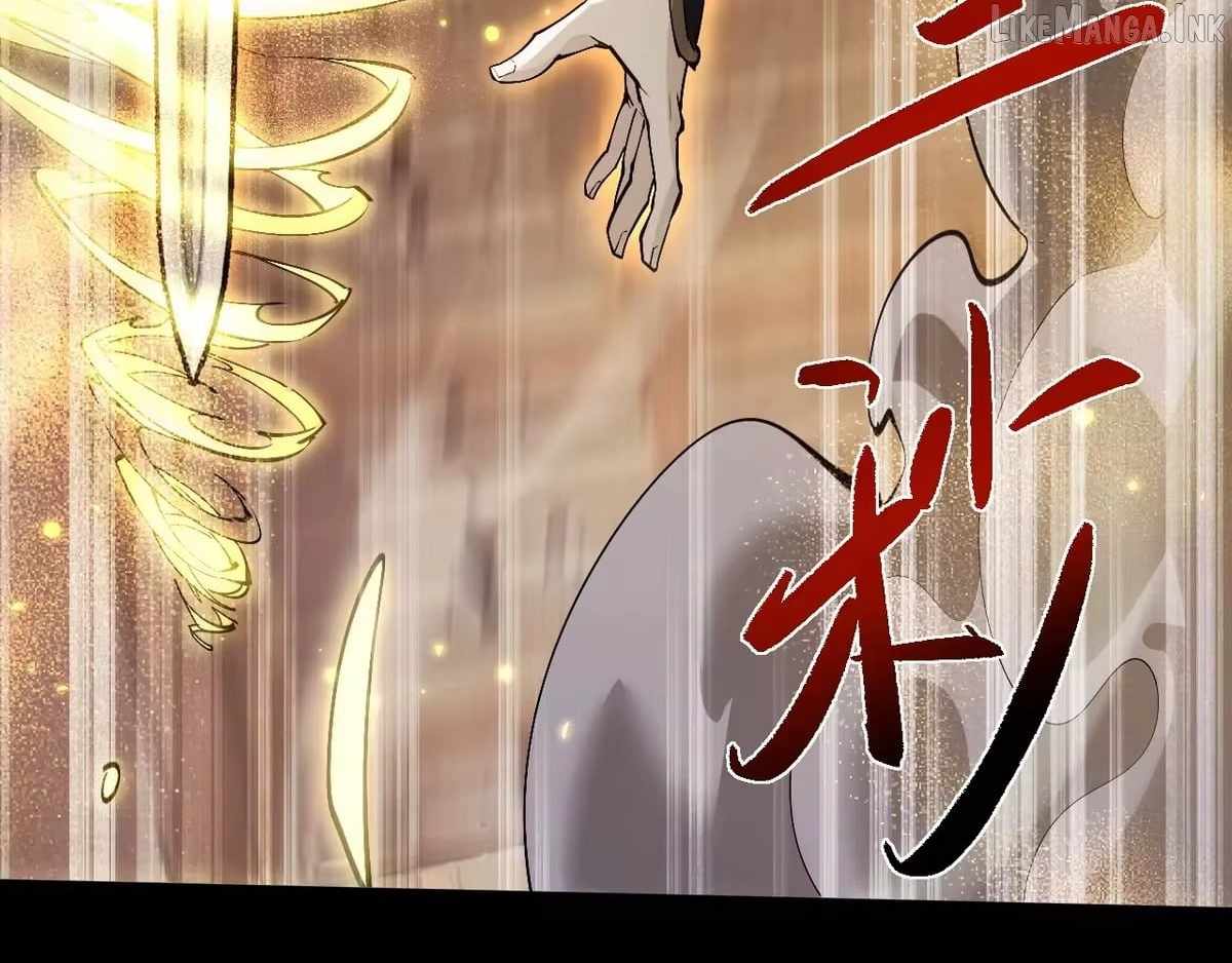 Versatile Sword Cultivator Chapter 109-eng-li - Page 107