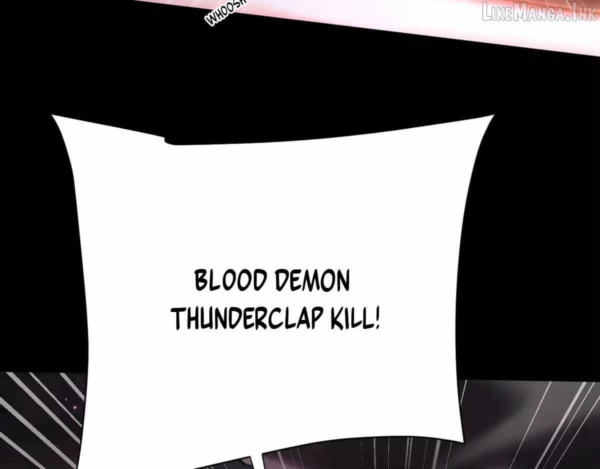 Versatile Sword Cultivator Chapter 109-eng-li - Page 3