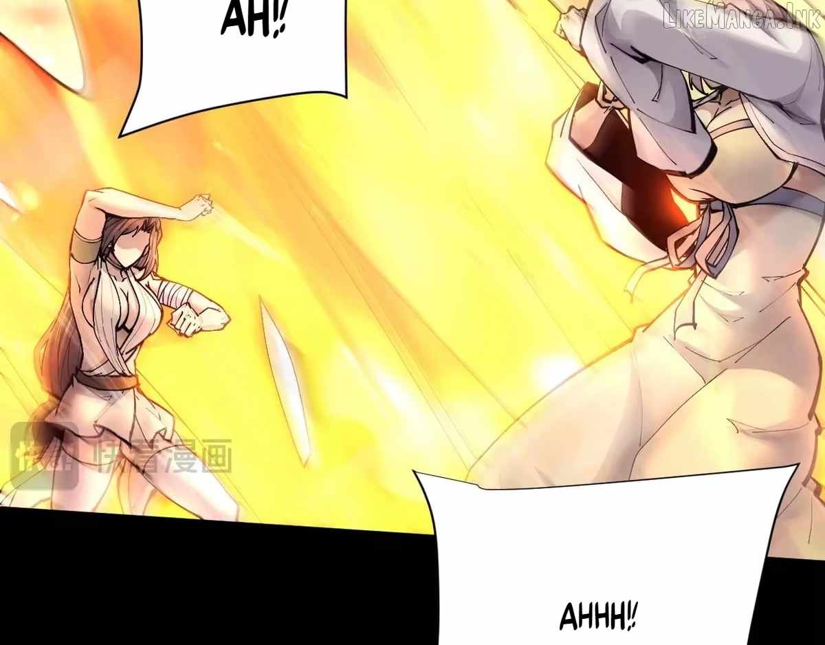 Versatile Sword Cultivator Chapter 109-eng-li - Page 31