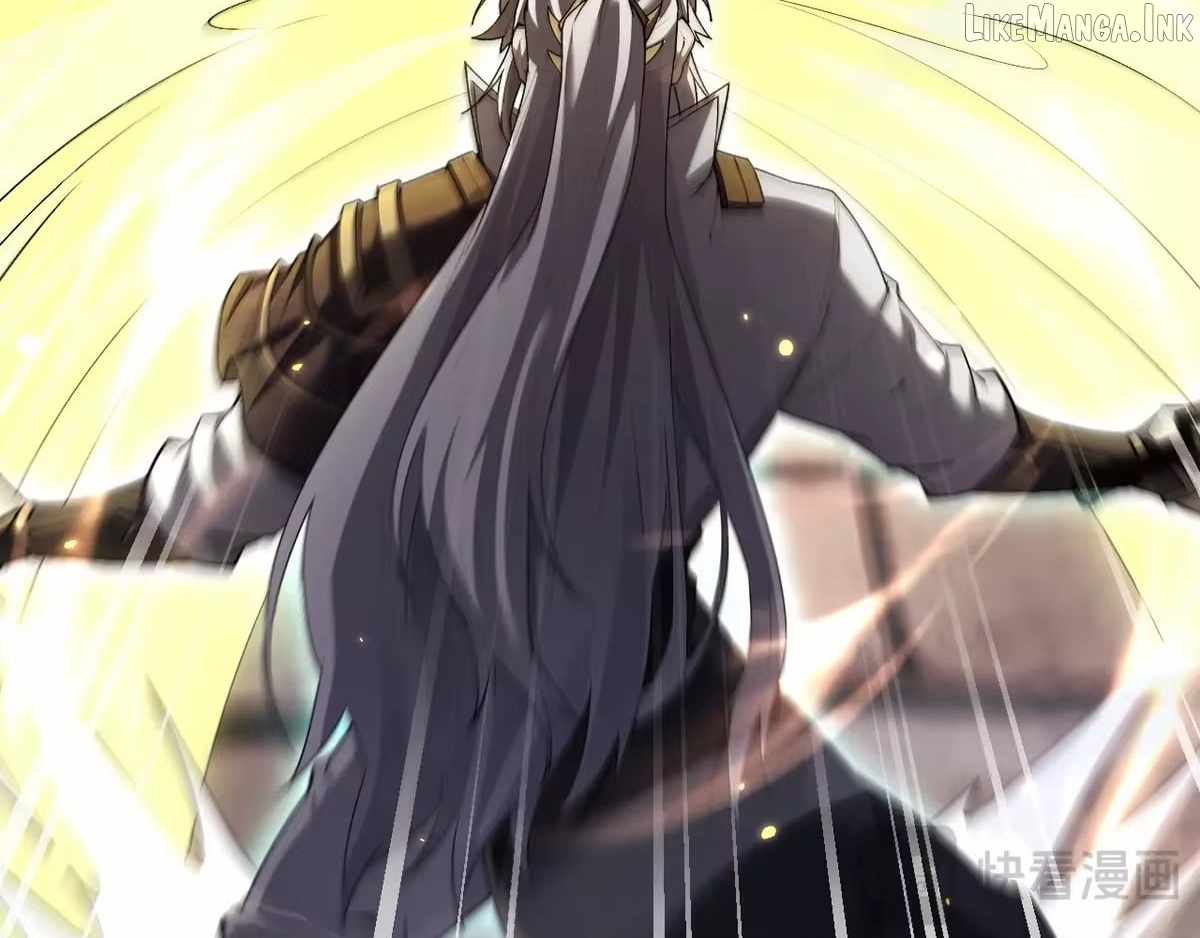 Versatile Sword Cultivator Chapter 109-eng-li - Page 66