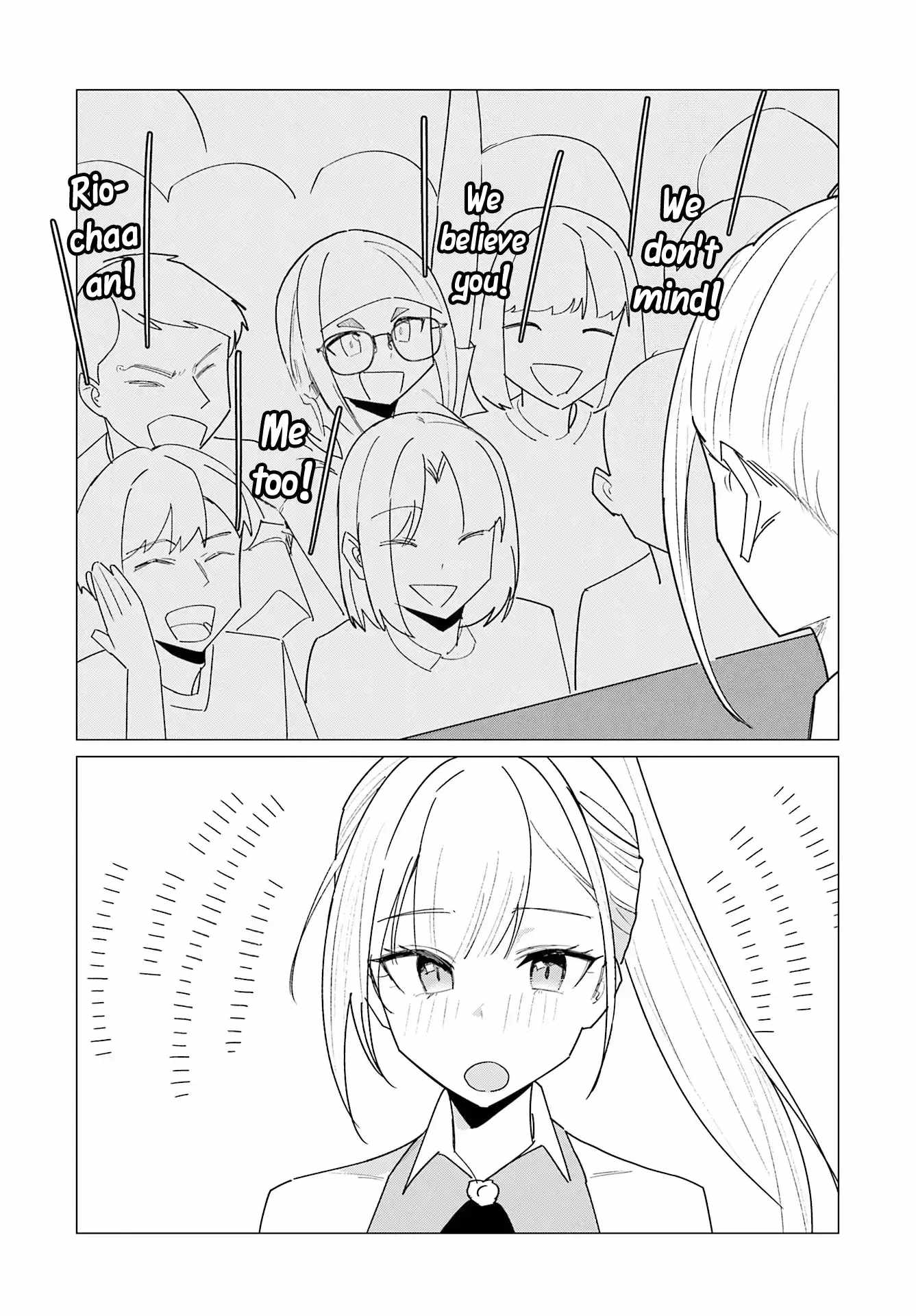 Chika Idol wo Kage de Sasaeru Ore Chapter 21-eng-li - Page 16