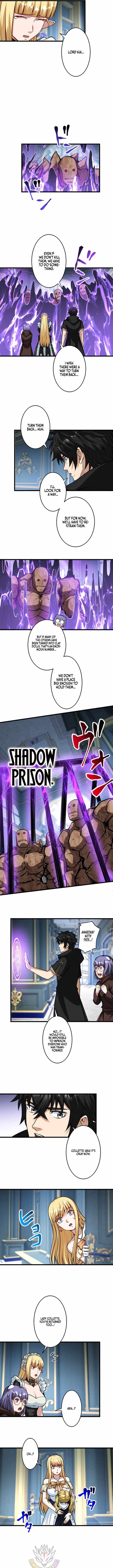 The Hated Black Mage Returns Chapter 71-eng-li - Page 6