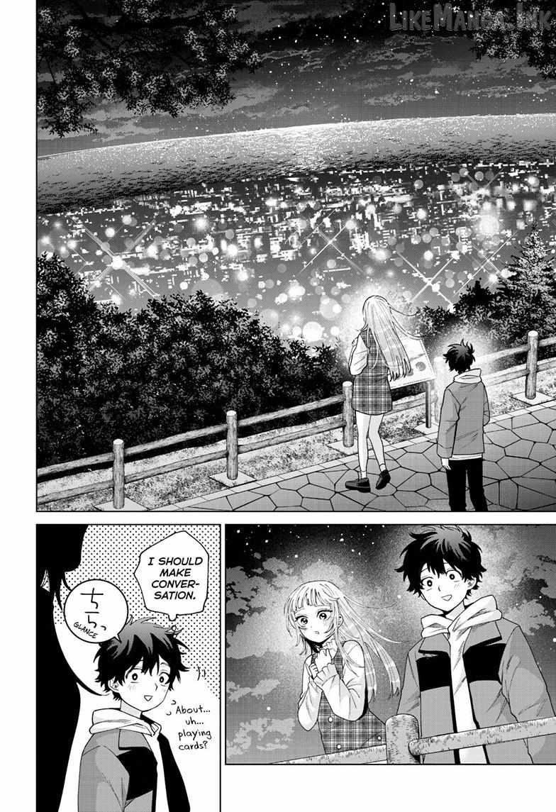 Momose Akira's First Love is a Failure Chapter 88-eng-li - Page 18