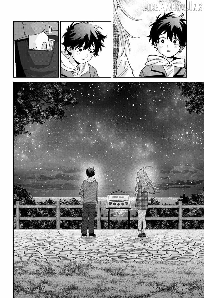 Momose Akira's First Love is a Failure Chapter 88-eng-li - Page 20