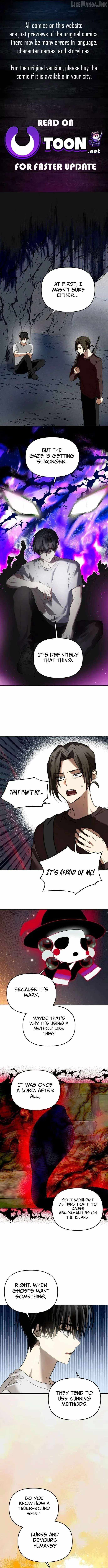 Top Star Sent By God Chapter 49-eng-li - Page 0