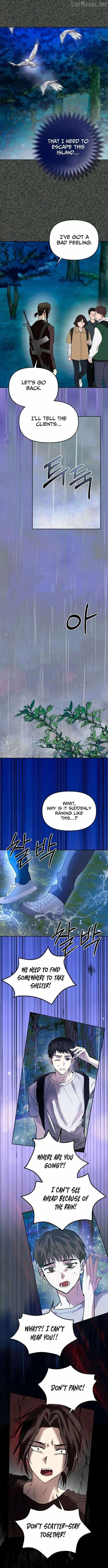Top Star Sent By God Chapter 49-eng-li - Page 3