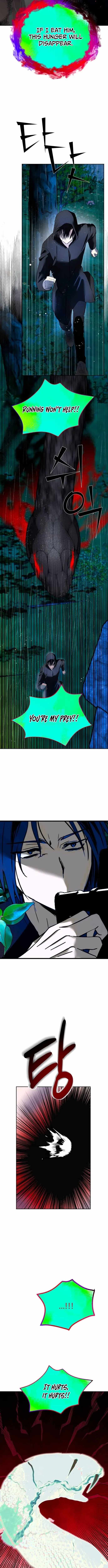 Top Star Sent By God Chapter 50-eng-li - Page 2