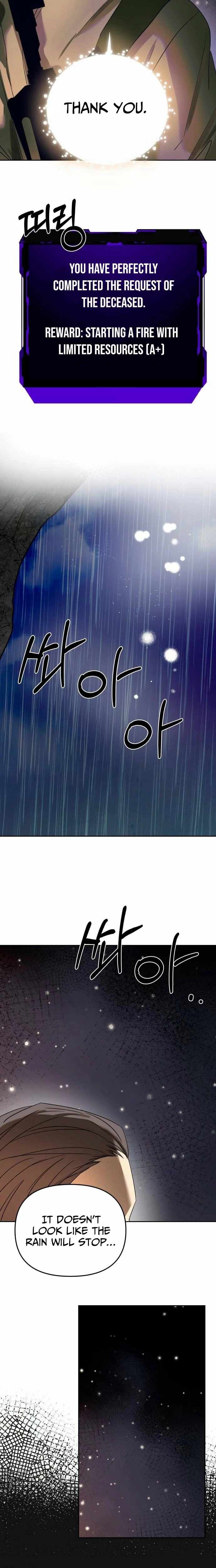 Top Star Sent By God Chapter 48-eng-li - Page 12