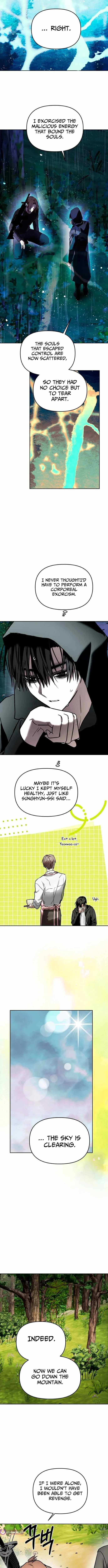 Top Star Sent By God Chapter 50-eng-li - Page 10