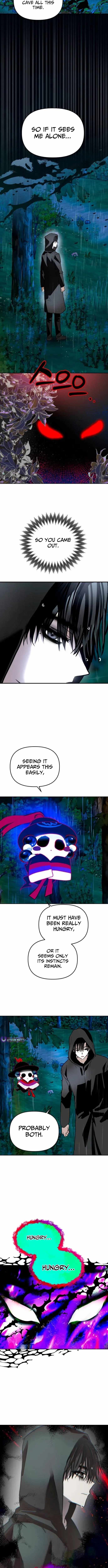 Top Star Sent By God Chapter 50-eng-li - Page 1