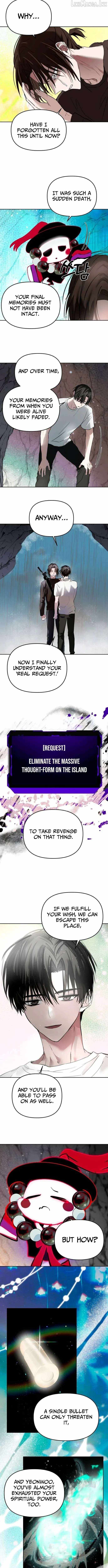 Top Star Sent By God Chapter 49-eng-li - Page 8