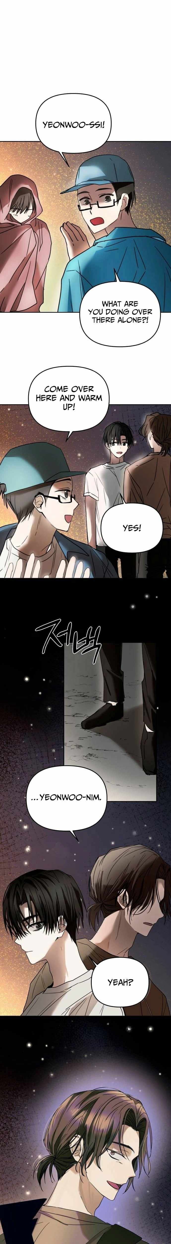 Top Star Sent By God Chapter 48-eng-li - Page 11