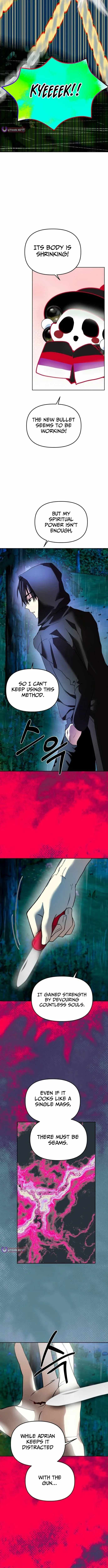 Top Star Sent By God Chapter 50-eng-li - Page 8