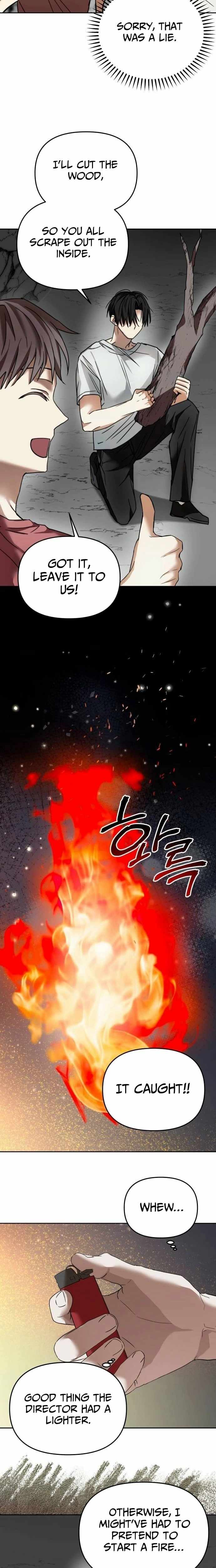 Top Star Sent By God Chapter 48-eng-li - Page 6