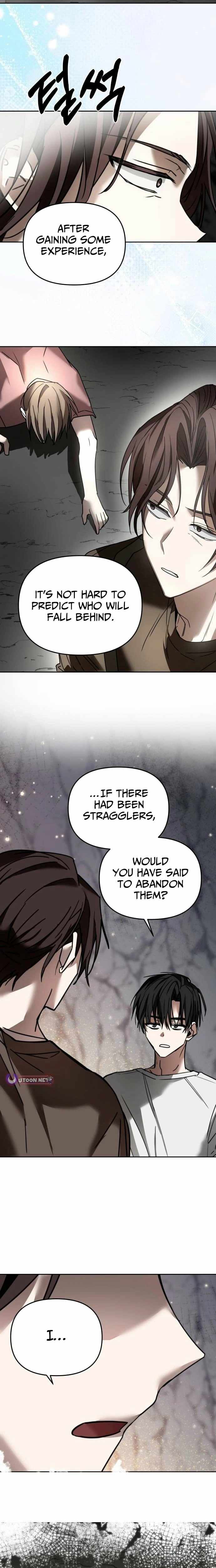Top Star Sent By God Chapter 48-eng-li - Page 9