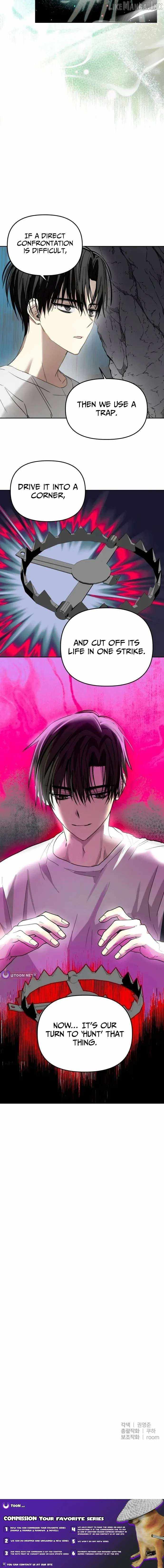 Top Star Sent By God Chapter 49-eng-li - Page 9