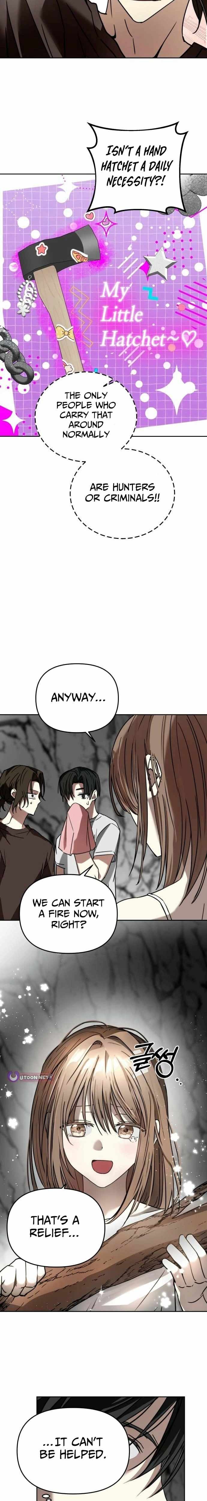 Top Star Sent By God Chapter 48-eng-li - Page 2