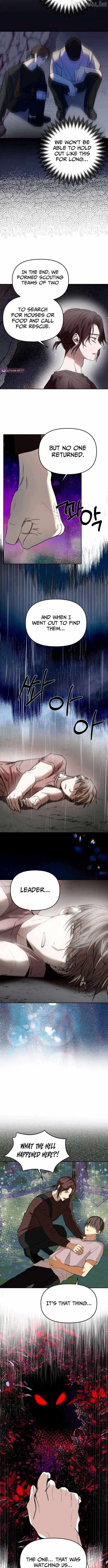 Top Star Sent By God Chapter 49-eng-li - Page 5