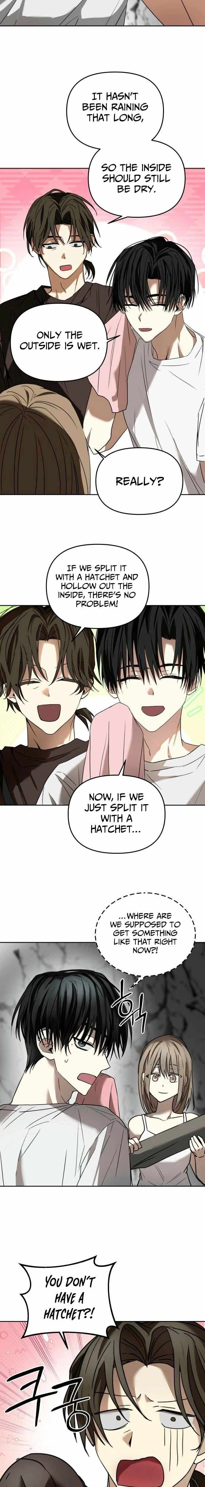 Top Star Sent By God Chapter 48-eng-li - Page 1