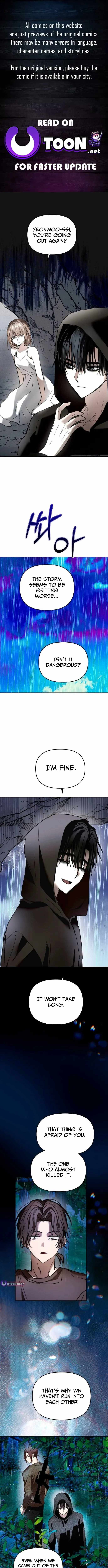 Top Star Sent By God Chapter 50-eng-li - Page 0