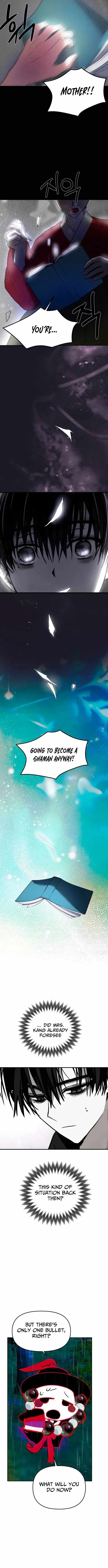 Top Star Sent By God Chapter 50-eng-li - Page 6