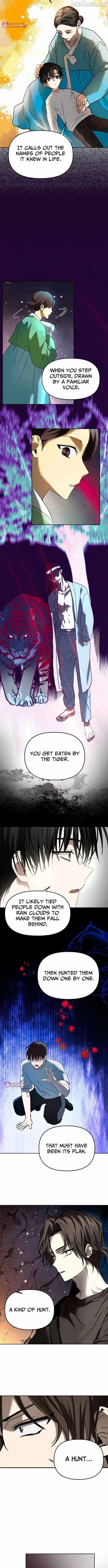 Top Star Sent By God Chapter 49-eng-li - Page 1