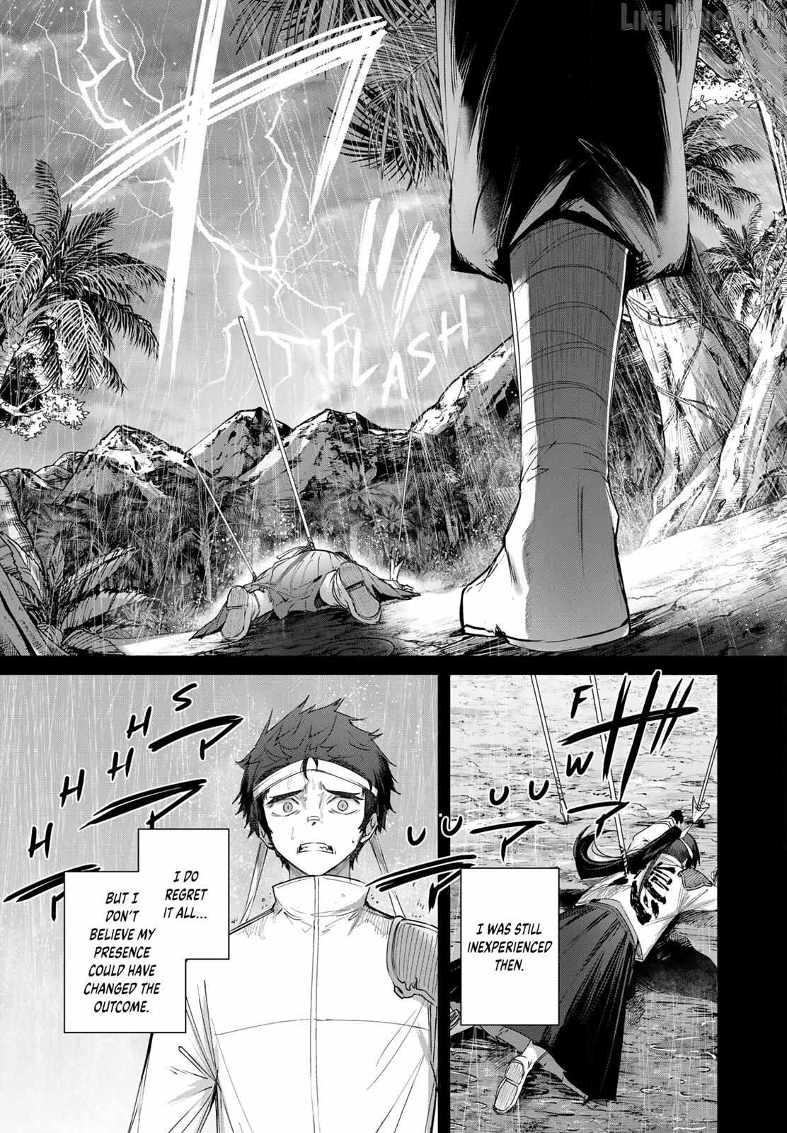 Henkyou no Yakushi, Miyako de S Rank Boukensha to naru Chapter 112-eng-li - Page 8