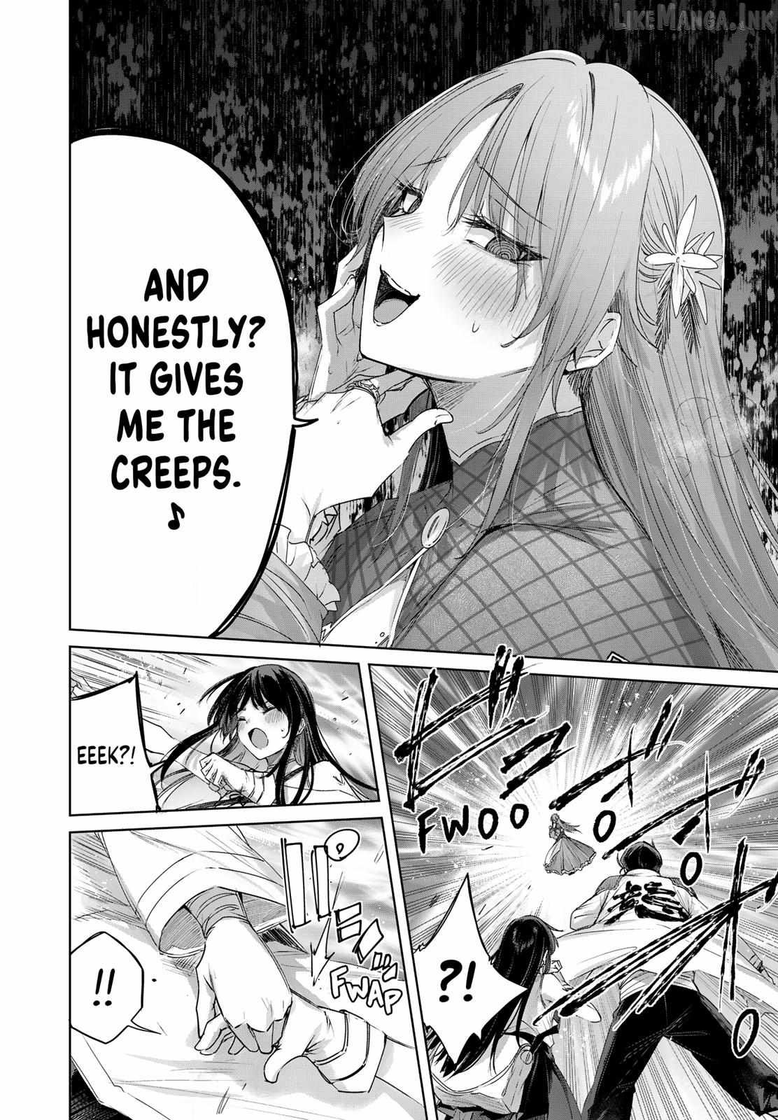 Henkyou no Yakushi, Miyako de S Rank Boukensha to naru Chapter 112-eng-li - Page 15