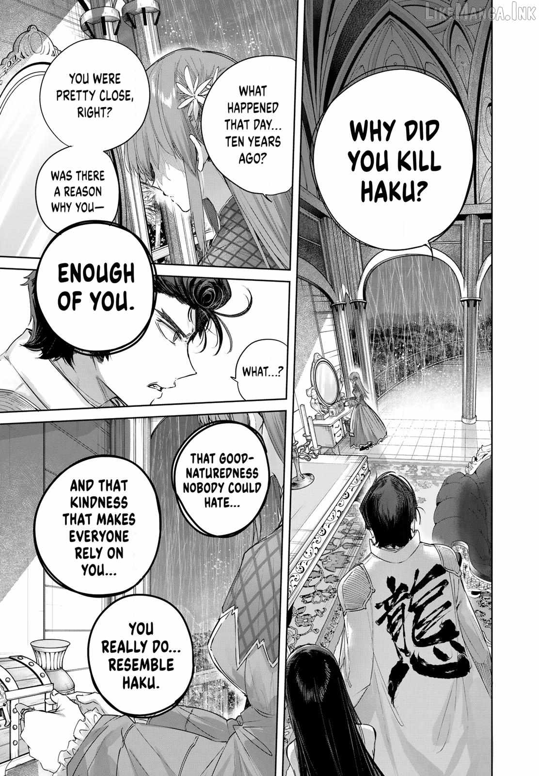 Henkyou no Yakushi, Miyako de S Rank Boukensha to naru Chapter 112-eng-li - Page 14