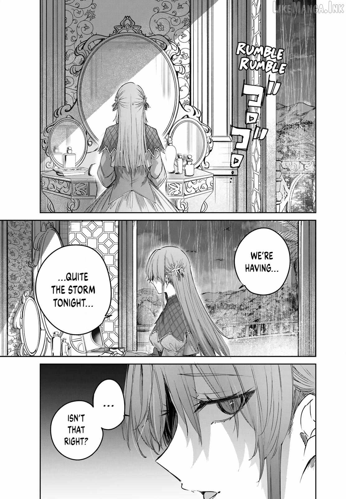 Henkyou no Yakushi, Miyako de S Rank Boukensha to naru Chapter 112-eng-li - Page 12