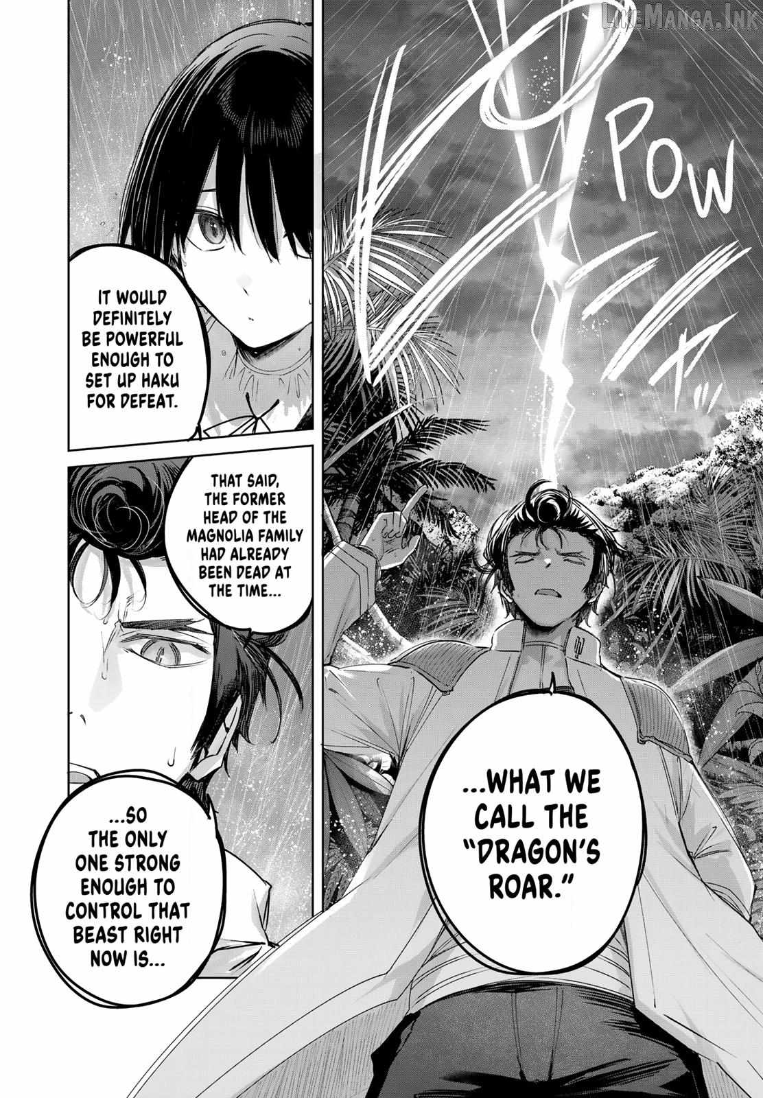 Henkyou no Yakushi, Miyako de S Rank Boukensha to naru Chapter 112-eng-li - Page 11