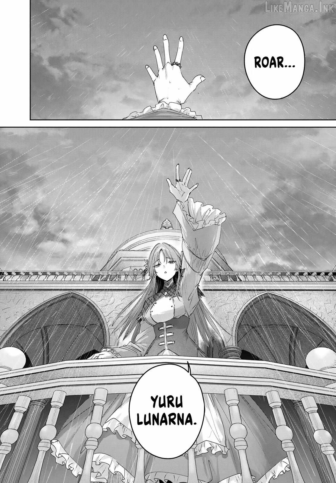 Henkyou no Yakushi, Miyako de S Rank Boukensha to naru Chapter 112-eng-li - Page 1