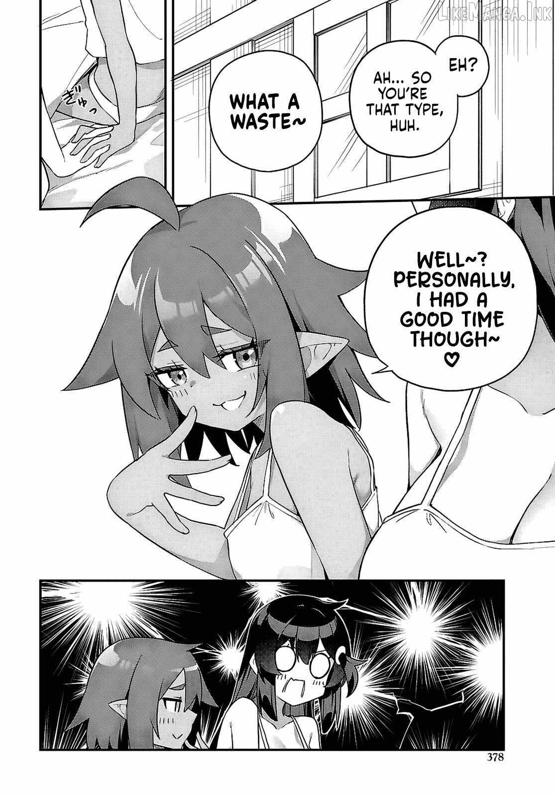 The Rest is Up to You ~Since God Defeated The Final Boss In The Tutorial, I’m Going To Live My Life However I Want~ Chapter 11-eng-li - Page 16