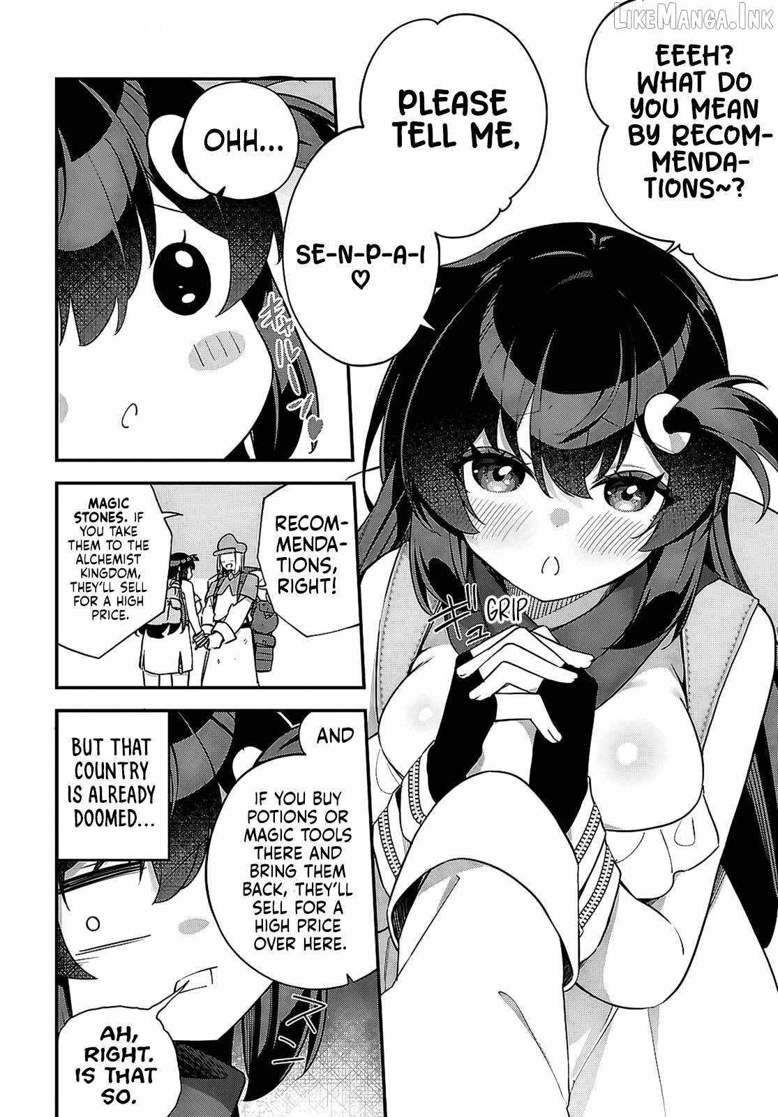 The Rest is Up to You ~Since God Defeated The Final Boss In The Tutorial, I’m Going To Live My Life However I Want~ Chapter 11-eng-li - Page 6