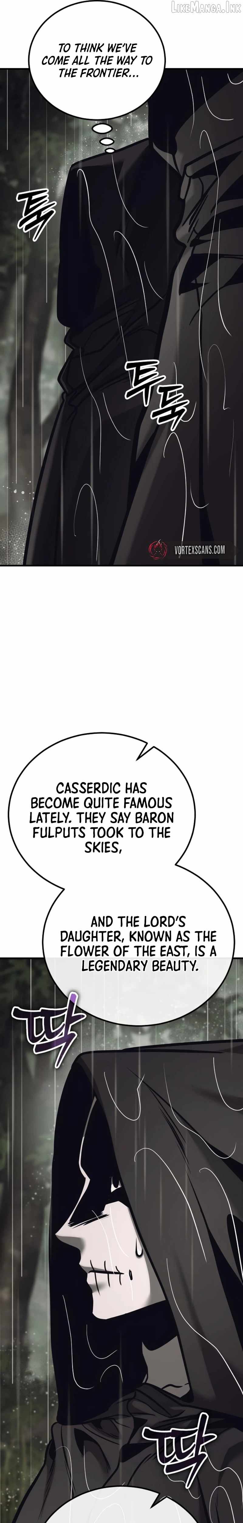 A Rogue Guard in a Medieval Fantasy Chapter 36-eng-li - Page 36