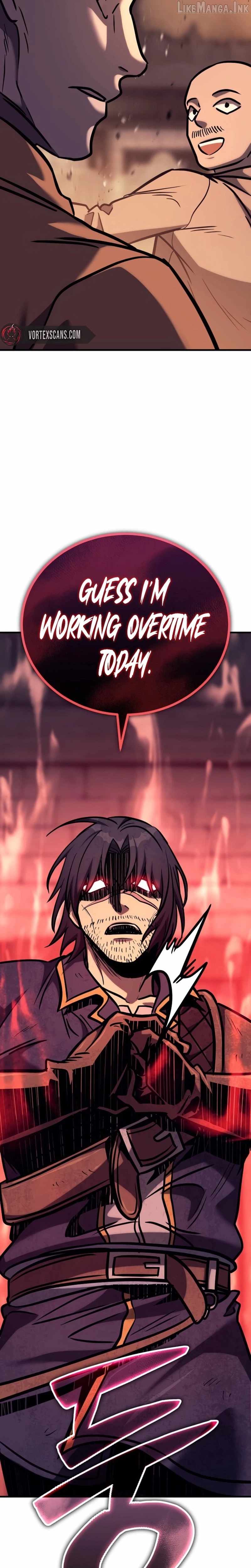 A Rogue Guard in a Medieval Fantasy Chapter 36-eng-li - Page 10