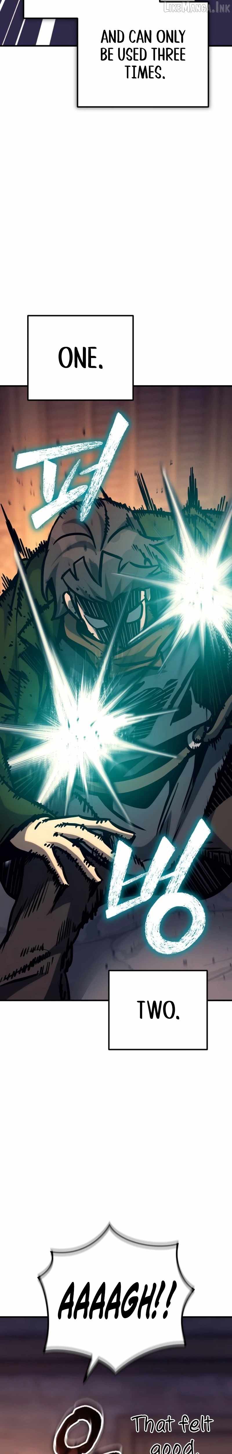 A Rogue Guard in a Medieval Fantasy Chapter 36-eng-li - Page 28