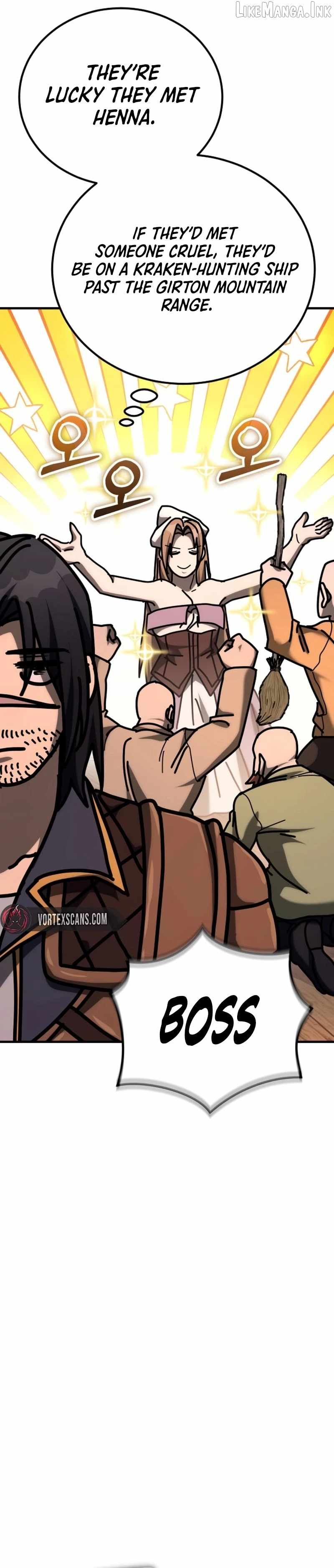 A Rogue Guard in a Medieval Fantasy Chapter 36-eng-li - Page 20