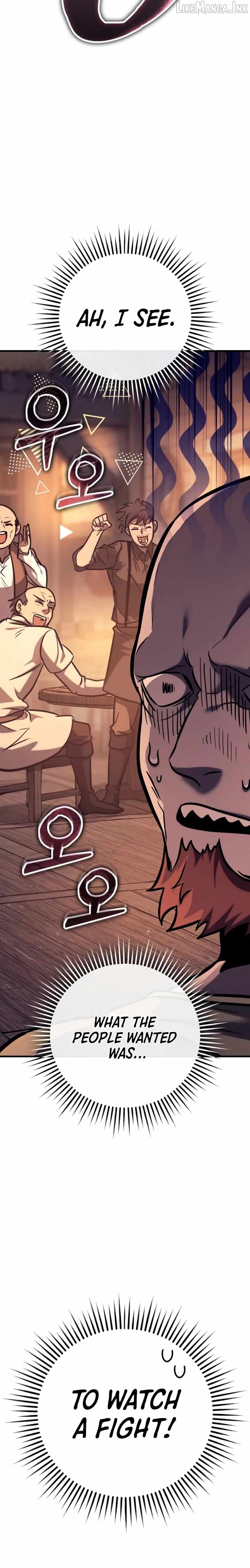 A Rogue Guard in a Medieval Fantasy Chapter 36-eng-li - Page 11