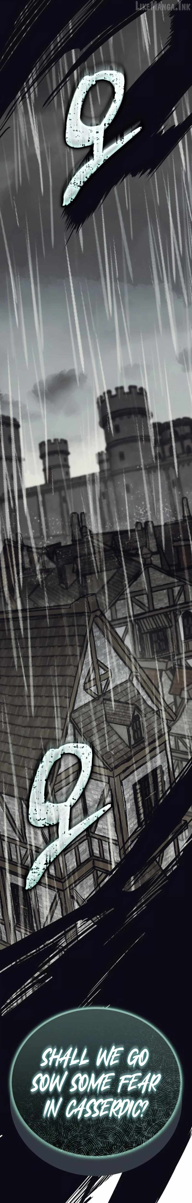 A Rogue Guard in a Medieval Fantasy Chapter 36-eng-li - Page 49